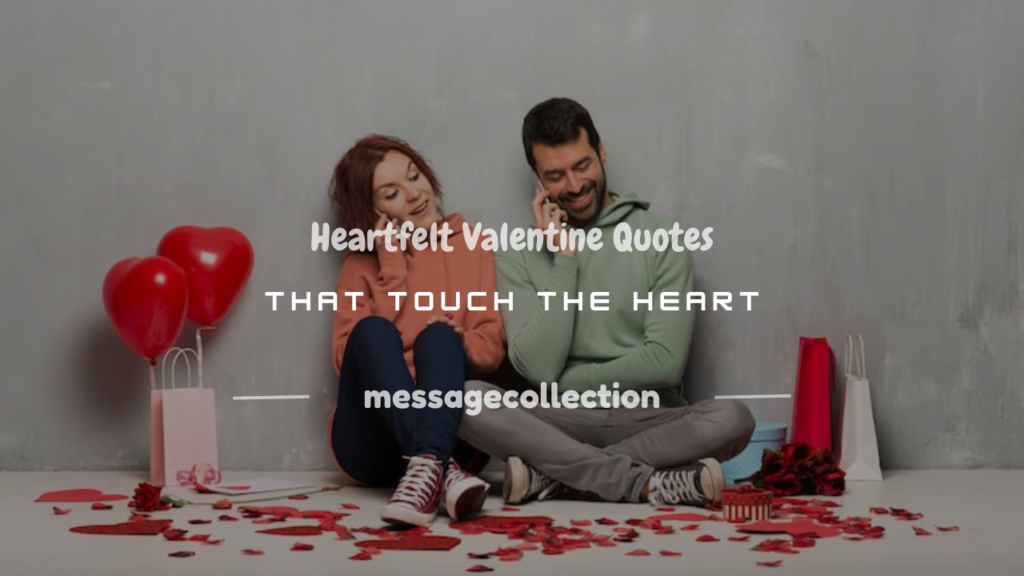 emotional heart touching valentine quotes