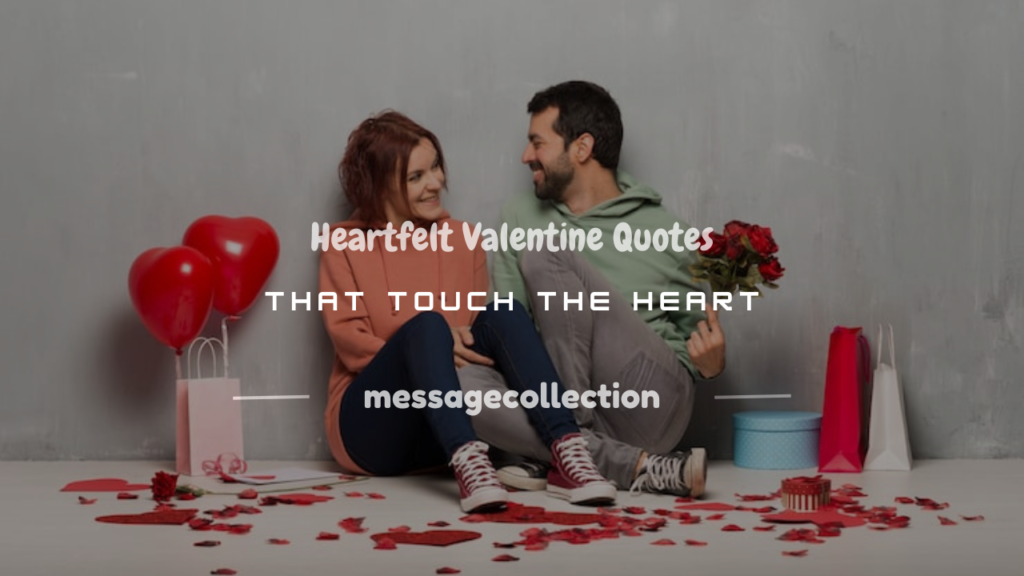 emotional heart touching valentine quotes